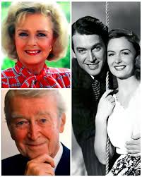 Jimmy Stewart's legacy in hometown