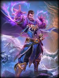 Smite Tier List 2020 All 100 Gods Ranked From Top Tier To Trash King arthur guide ( how to play king arthur). smite tier list 2020 all 100 gods