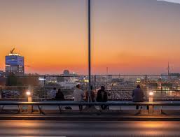Die zeiten des sonnenaufgangs und sonnenuntergangs in sonnenuntergang. Sonnenuntergang In Berlin Die Besten Orte Zum Zuschauen