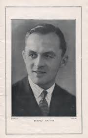 Harry Welchman "SILVER WINGS" Lupino Lane