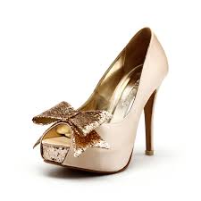 Champagne Wedding Heels Champagne Gold Wedding By Christyngshoes 80 00 Gold Wedding Shoes Sparkly Wedding Shoes Ivory Wedding Shoes