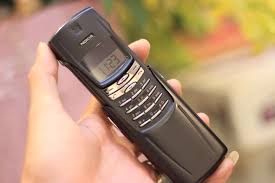 Điện Thoại Nokia 8910i Chính Hãng giá ...