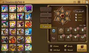 How I did GB10 in auto in 5days, completely f2p : r/summonerswar