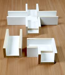 I was in the midst of building the bookcases, when out of the blue i looked at the big white expanse of ceiling above me, and without thinking twice, i grabbed two pieces of wood and tried to well, a flat coffered ceiling, and i thought, perhaps, to. Coffered Ceiling Layout Thisiscarpentry