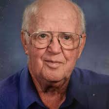 Morris O'Hara Obituary (1931