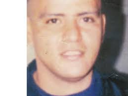 Eddy T. "Biro" Correa Obituary (1964