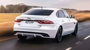 Jaguar cars was the company that was responsible for the production of jaguar cars until its operations were fully merged with those of land rover to form jaguar land rover on 1 january 2013. Jaguar Xf Interior Layout Technology Top Gear