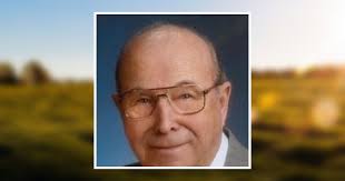 Gordon Mohn Obituary August 9, 2009