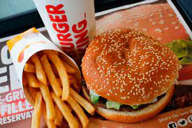 Discover our menu and order delivery or pick up from a burger king near you. Burger King Plant In Deutschland 300 Neue Restaurants