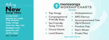 Word Music Church Resources Word Choral Club Church Music