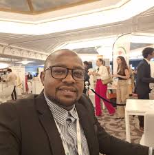 Profile for Paul Thandi