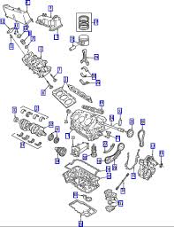 Variety of 2002 ford explorer wiring diagram. Help Need Exploded View Pic Of 4 0 Sohc Ford Explorer Ford Ranger Forums Serious Explorations