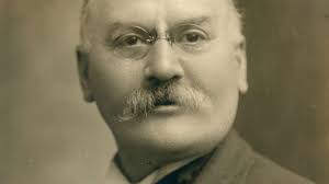 Louis Rubenstein (1861-1931): athlète, entrepreneur et conseiller municipal 