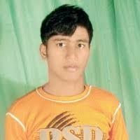 Daniel Alsup's Instagram, Twitter & Facebook