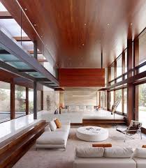 Modern villa built inside a mountain : 51 Arhitektura I Vila I Modern Villa Ideas House Design Modern Architecture Architecture