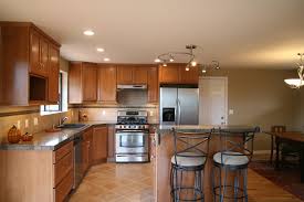 Remodeling your kitchen will help you to add value to your home as well as save money along with energy efficient kitchen appliances. Add Value To Your Home With Upscale Kitchen Remodeling