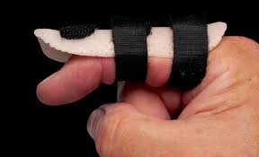 Image result for Elson Extensor Tendon Test