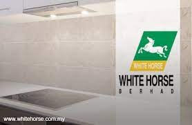 All gifts have a unique horse design that horse lovers and pony owners will appreciate. White Horse A Leading Tile Manufacturer In Asia Pacific The Edge Markets