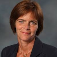 Diane Haslam-Craib Email & Phone Number