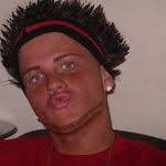 Sandi Royce's Instagram, Twitter & Facebook