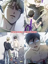 The Ss Class That I Raised Sung Hyunjae X Yoojin