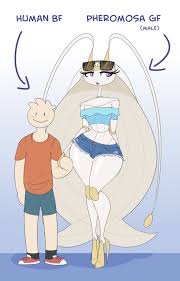 Male Pheromosa hentai videos, GIFs, and images | Rule 34 App