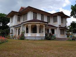 Benigno aquino iii, who served as philippines president from 2010 to 2016 and presided over significant economic improvements in the country, has it is with profound sadness that i learned this morning of the passing of former pres. Ninoy Aquino Ancestral House Filipino House Heritage House Colonial House