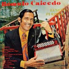 Romulo Caicedo - Veinte años (English translation #)