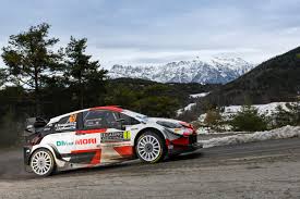Please subscribe to our channel if you liked the video! Wrc 2021 Rd 1 Day 4 Wrc Toyota Gazoo Racing