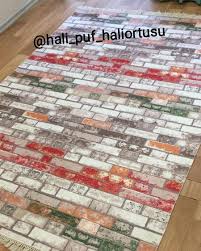 Kaymaz Taban Hali Stokta Decor Home Decor Rugs