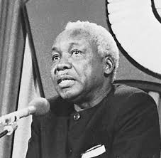 It was formed in april 1964 when tanganyika and zanzibar merged to form a united country. Julius Nyerere Biography Philosophy Achievements Britannica