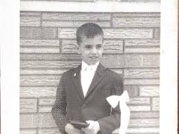 A Timeline of Martin "Marty" Stephens's Life