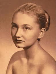 Obituary information for Jane Ellen Pierce