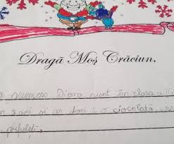 We did not find results for: Copiii SÄƒrmani Ii Cer PufuleÈ›i Lui MoÈ™ CrÄƒciun Campania AdoptÄƒ O Scrisoare Click Mobile