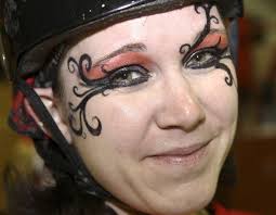 Photos: Roller Dames through the years