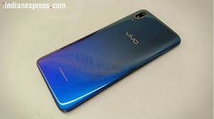 Subscribe to our price drop alert get price drop alert. Vivo V11 Pro Review Stylish Phone With A Capable Camera Technology News The Indian Express