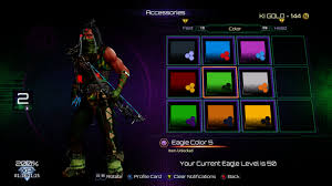 Unlock characters · fulgore fulgore will be unlocked after an automatic download in march 2014, as part of any paid dlc pack. Maxed Out All Characters General Discussion Killer Instinct Forums