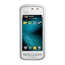 Nokia 5230 Nuron review: Nokia 5230 ...