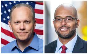 2020 North Carolina Election: Races To Watch In The State House