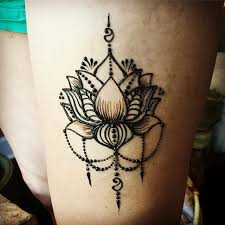 Pin Su Henna