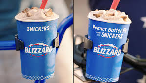 Download For Free 10 Png Dairy Queen Logo Blizzard Top