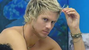 John James from Big Brother to star in Love Island