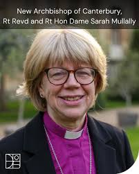 The Diocese of Salisbury has welcomed today's announcement of the  appointment of Bishop Sarah Mullally as the 106th Archbishop of Canterbury.  Read the statements from all our Bishops and a prayer for
