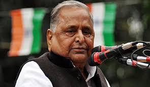 Mulayam Singh Electricity Bill Matter