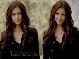 Maybe you would like to learn more about one of these? The Vampire Diaries Wallpaper Katherine Pierce Katherine Pierce Katherine Vampire Diaries