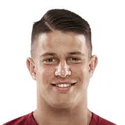 Adam hložek nejlepším starším dorostencem. Adam Hlozek Fifa 21 Rating And Potential Career Mode Fifacm