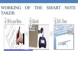 The Benefits Of A Using A Smartpen
