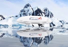 Image result for Atlas 300