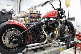 Shovelhead Shop, Parts, Service, Repair & Rebuilds Ormond Beach FL