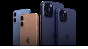 Cek Harga Dan Spesifikasi Iphone 12 Sudah Dapat Dipesan Di Indonesia Mulai 11 Desember Mendatang Tribun Bali